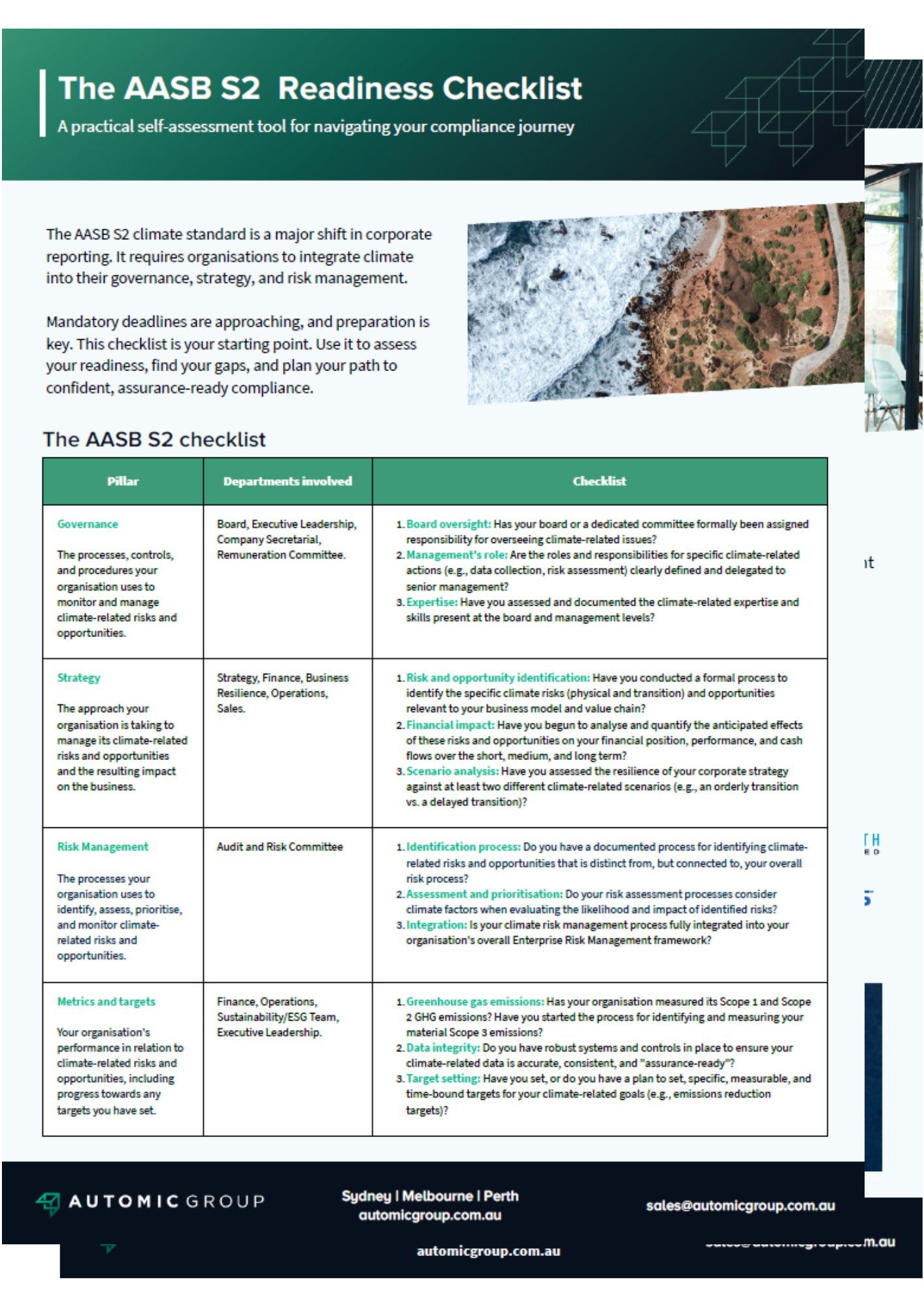 Checklist - Image Checklist - Image