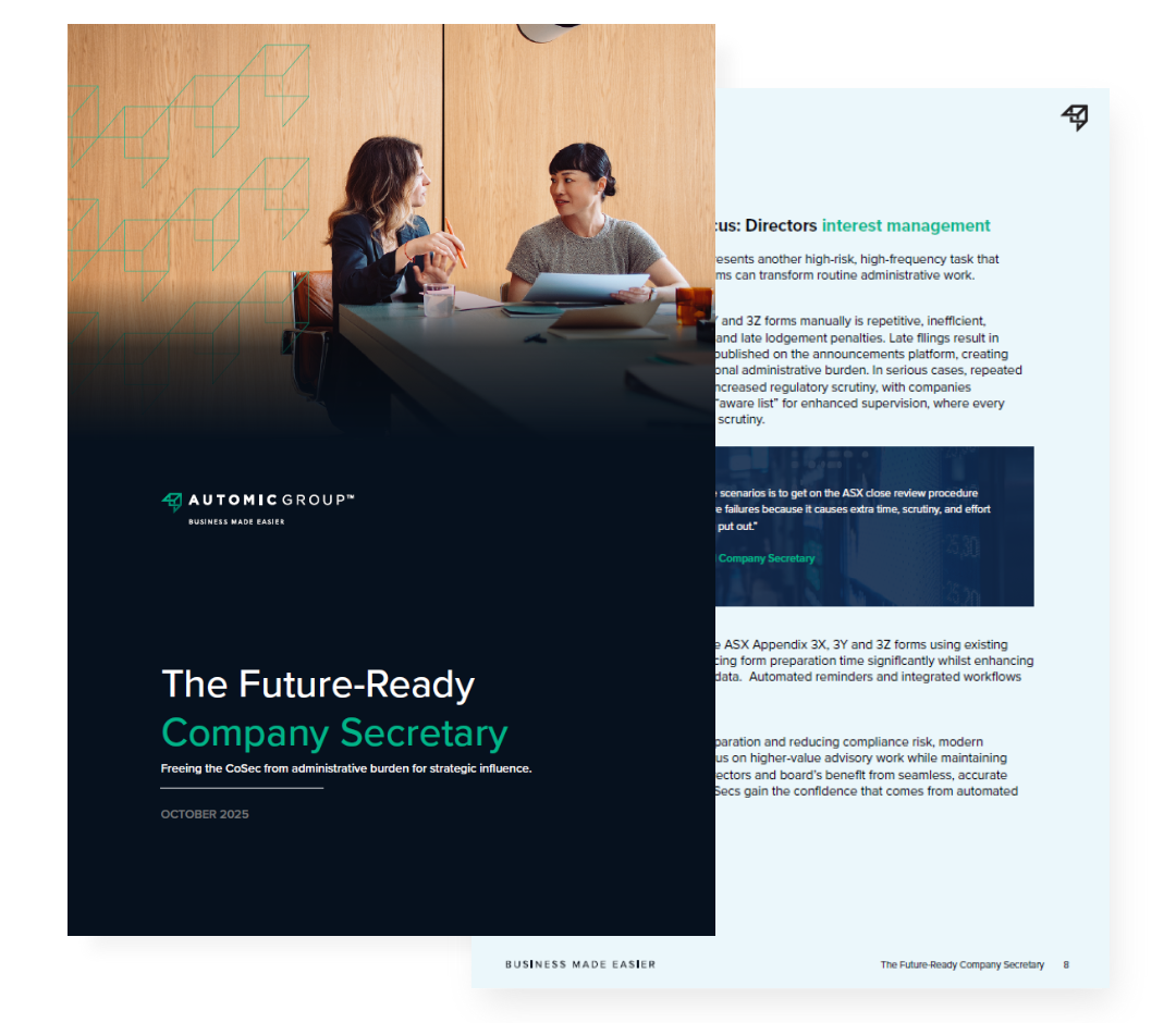 The Future-Ready Company Secretary_Web_Header The Future-Ready Company Secretary_Web_Header