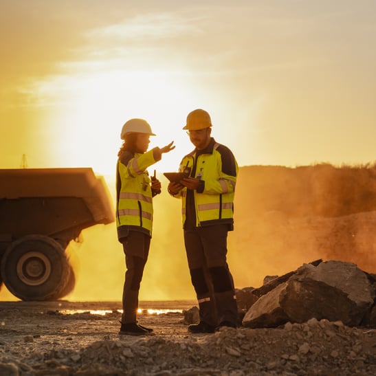 The Western Australia Mining Leader’s Practical Guide to the WHS Act The Western Australia Mining Leader’s Practical Guide to the WHS Act