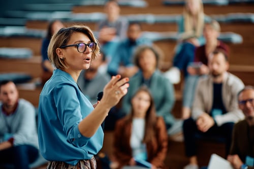 How to simplify your post-AGM reporting for impeccable governance