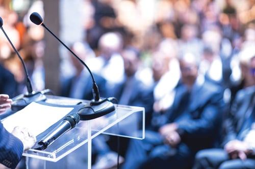 An expert’s guide to moderating your AGM Q&A